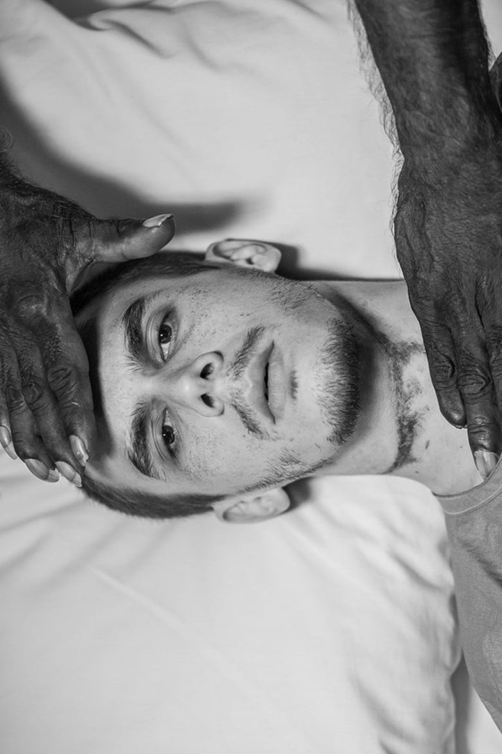 Ward One i gruppen Drama hos Mohamad shop (538848)