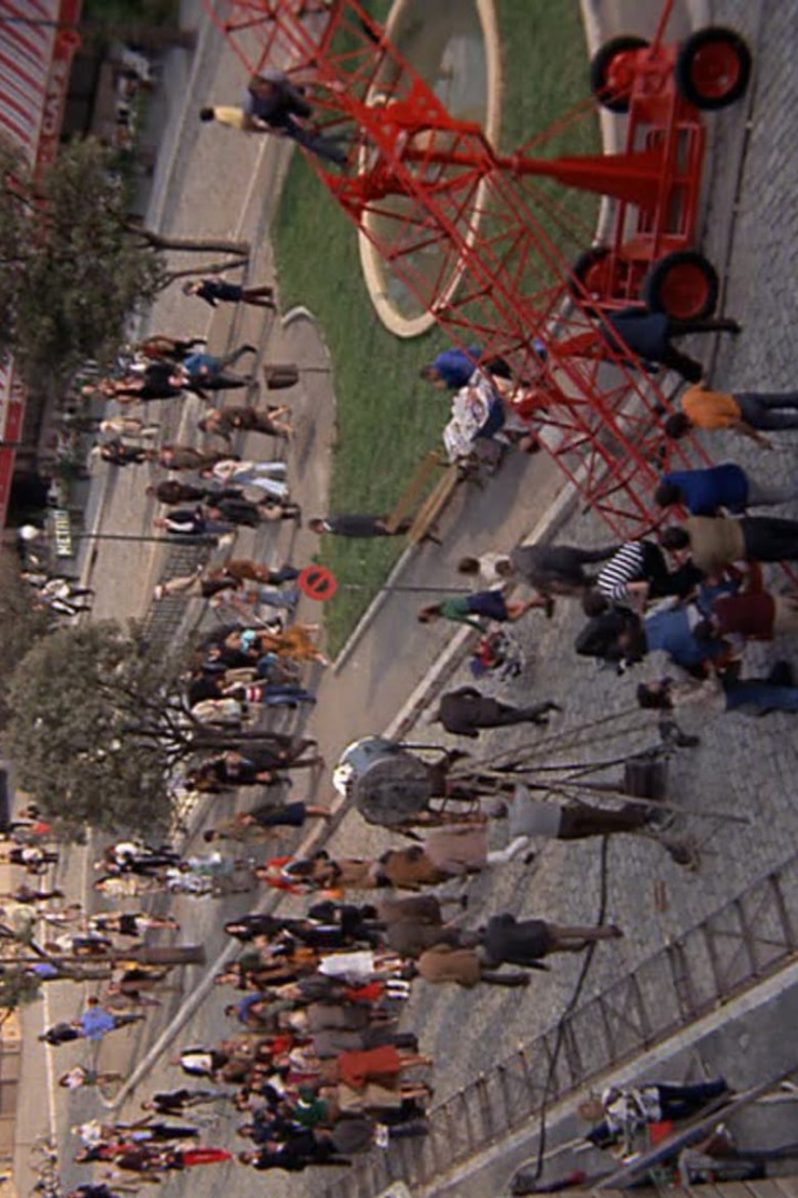 Dreams of Cinema i gruppen Alla filmer hos Mohamad shop (538860)