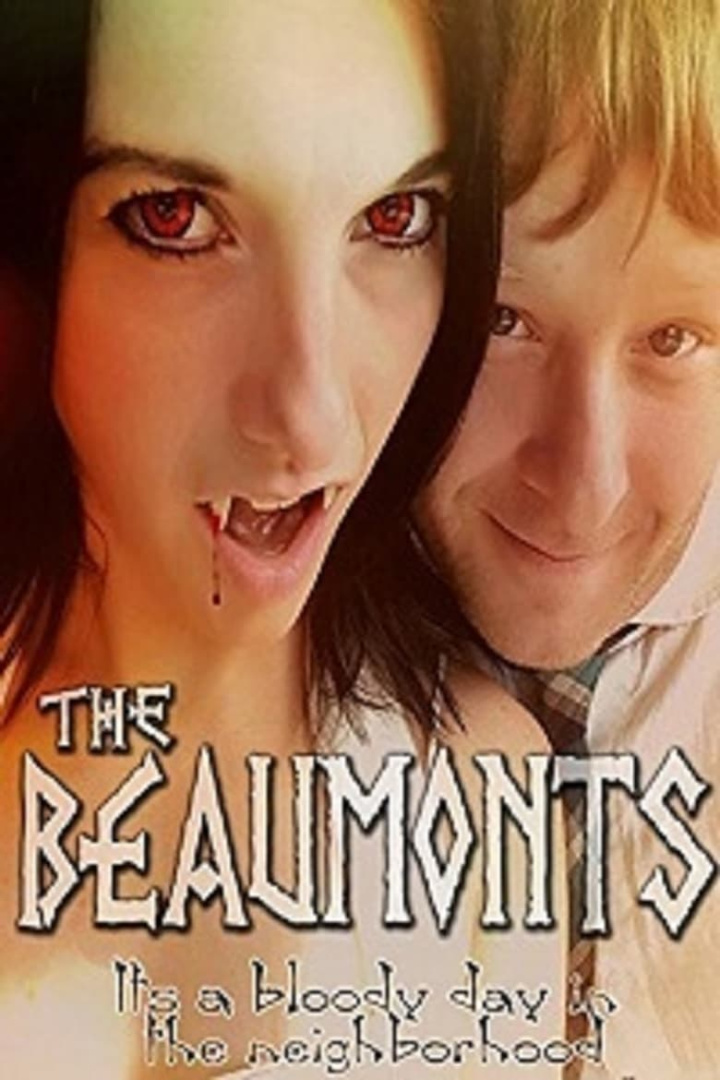 The Beaumonts i gruppen Thriller hos Mohamad shop (538902)