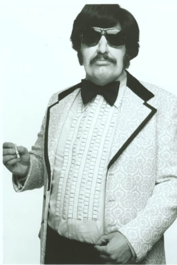 Stormy Justice i gruppen Alla filmer hos Mohamad shop (538908)