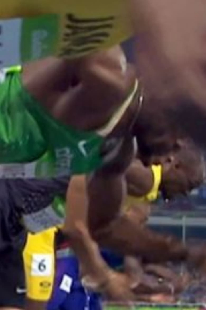 Sprint i gruppen Alla filmer / Documentary hos Mohamad shop (538948)