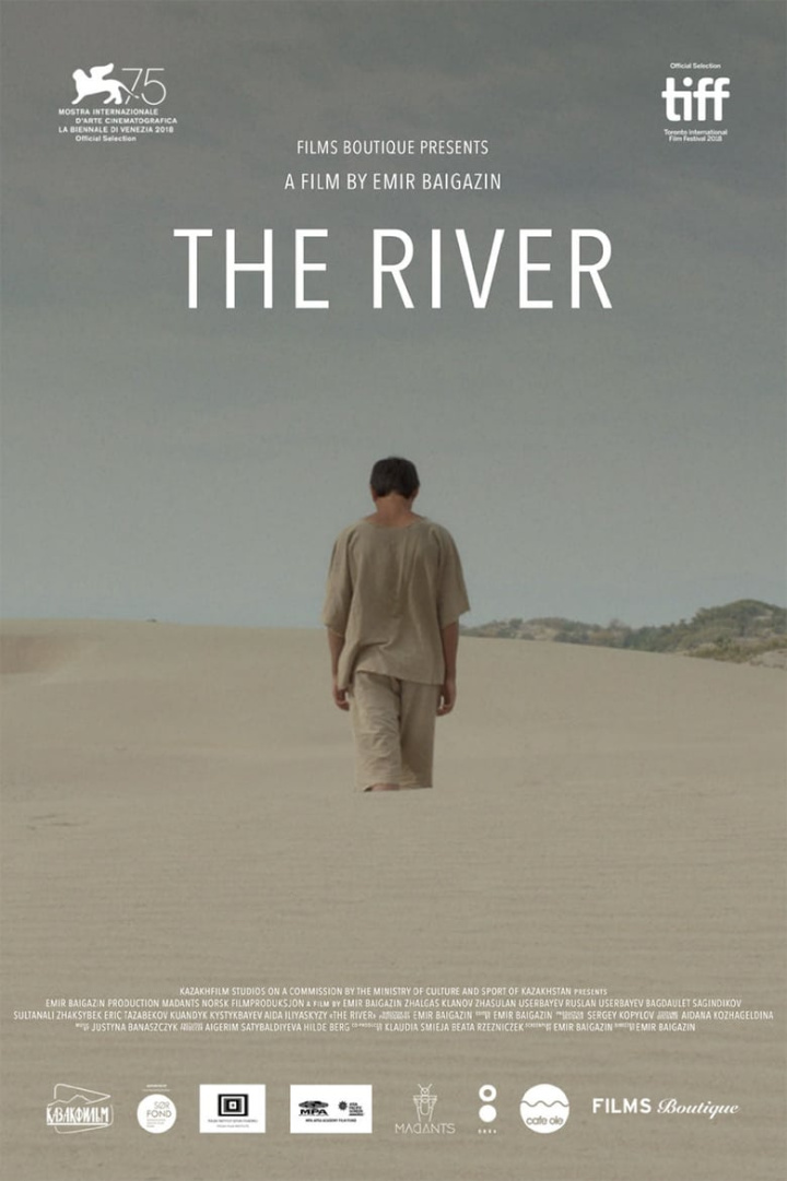 The River i gruppen Alla filmer / Drama hos Mohamad shop (539039)