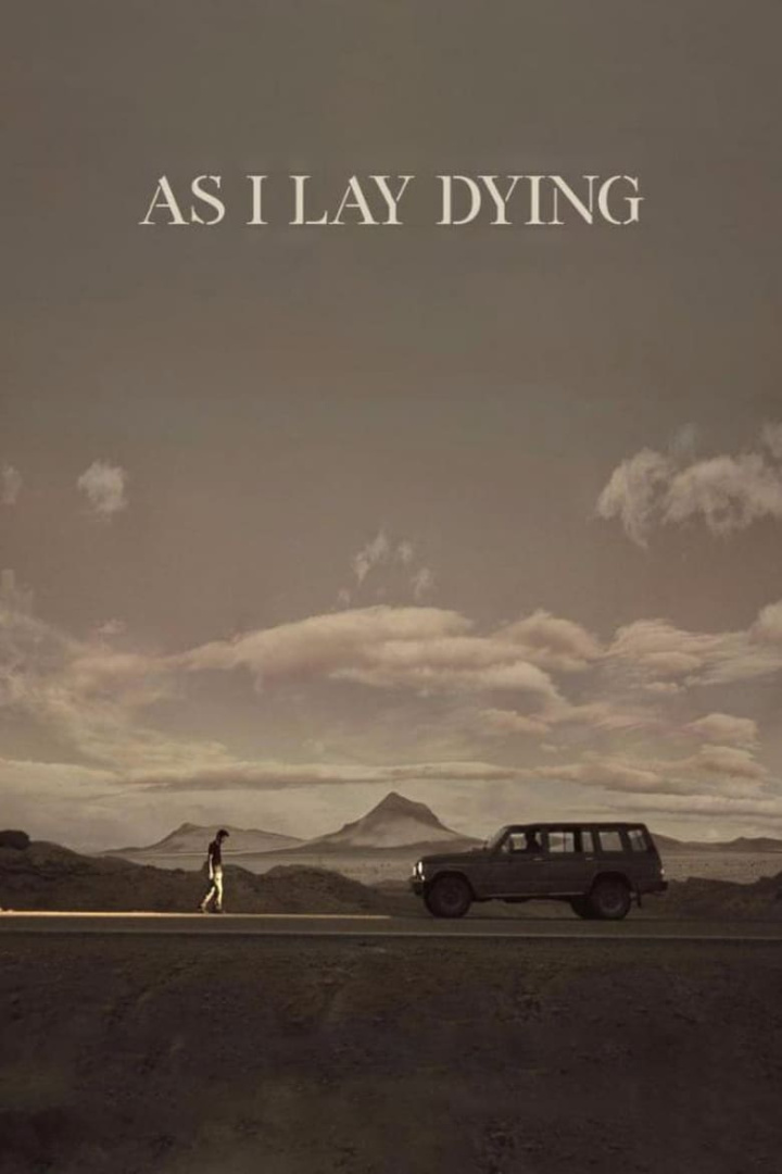 As I Lay Dying i gruppen Drama hos Mohamad shop (539053)