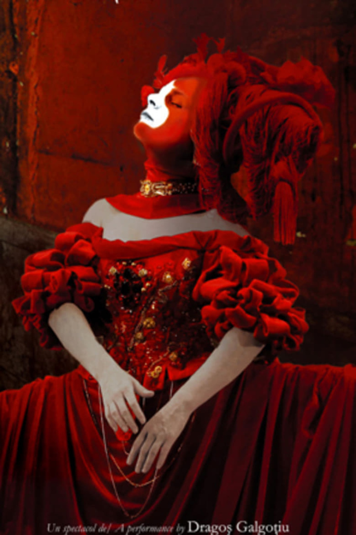 La vida es sueño i gruppen Drama hos Mohamad shop (539066)