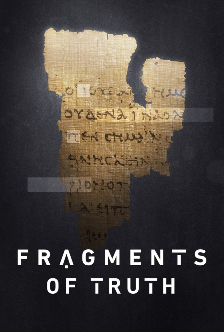 Fragments of Truth i gruppen Alla filmer hos Mohamad shop (539070)