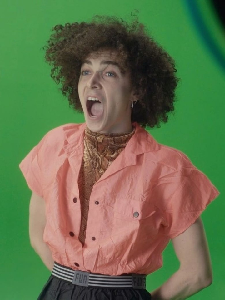 enjoy your stay! i gruppen Alla filmer hos Mohamad shop (539129)