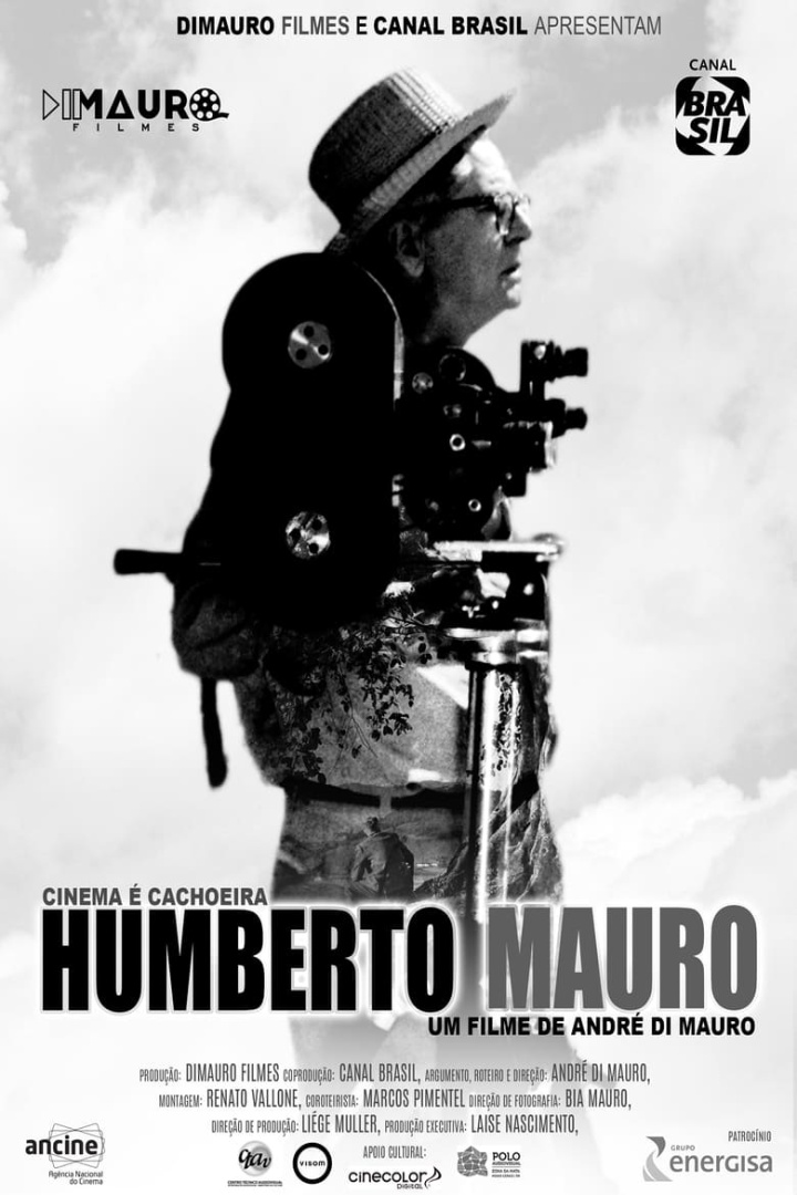 Humberto Mauro i gruppen Alla filmer hos Mohamad shop (539193)