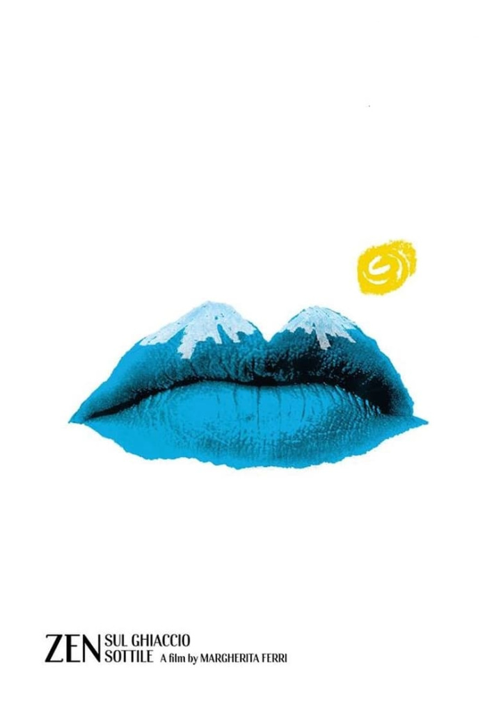 Zen in the Ice Rift i gruppen Drama hos Mohamad shop (539216)