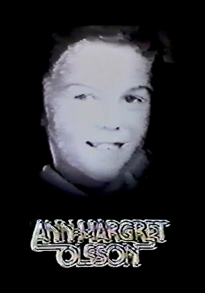 Ann-Margret Olsson i gruppen Alla filmer / Comedy hos Mohamad shop (539234)