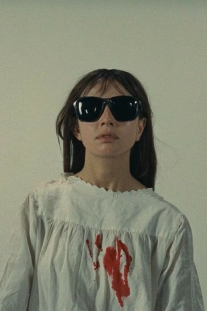 Juliet dans Paris i gruppen Alla filmer hos Mohamad shop (539288)