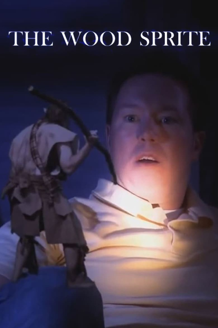 The Wood Sprite i gruppen Skräck hos Mohamad shop (539310)