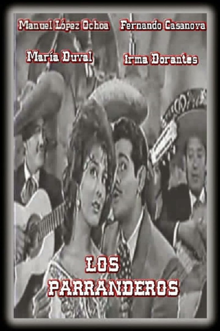 Los parranderos i gruppen Alla filmer / Comedy hos Mohamad shop (539328)