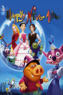 Happily N\'Ever After