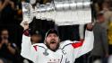 Washington Capitals 2018 Stanley Cup Champions