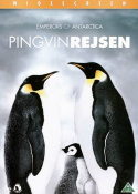 Pingvinrejsen