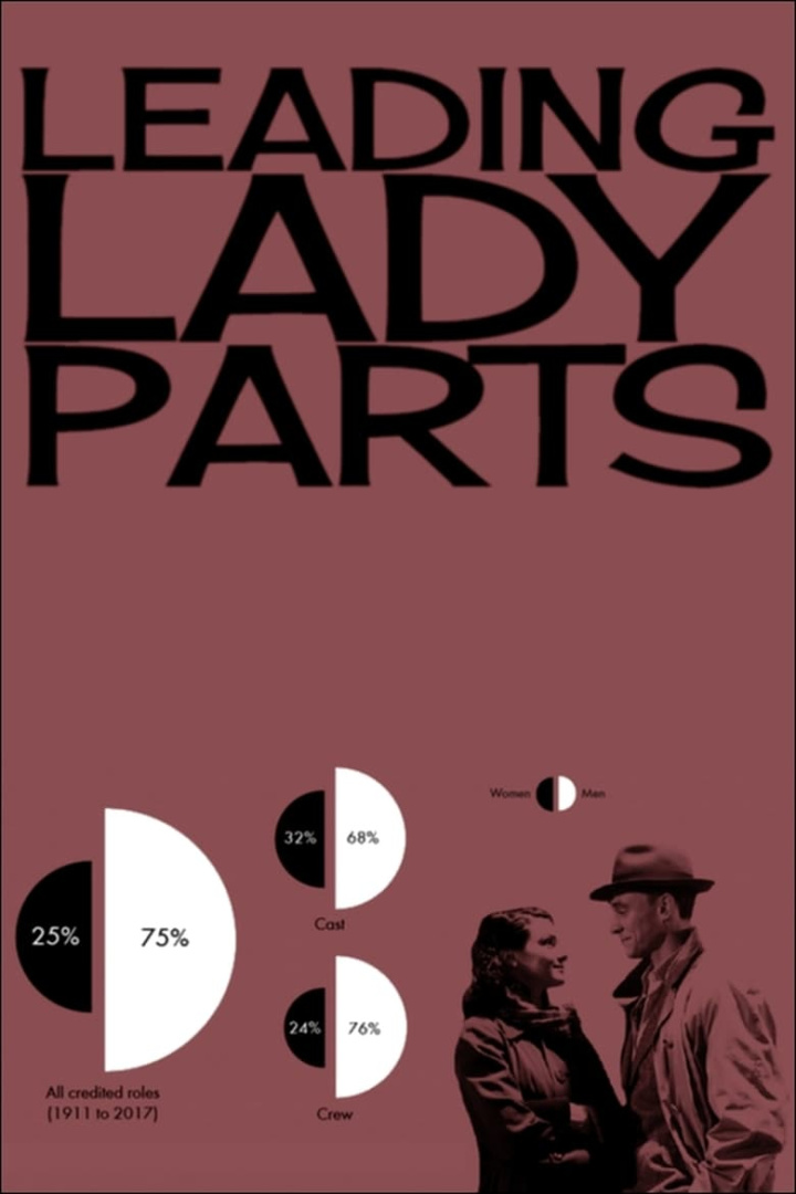 Leading Lady Parts i gruppen Komedi hos Mohamad shop (539572)