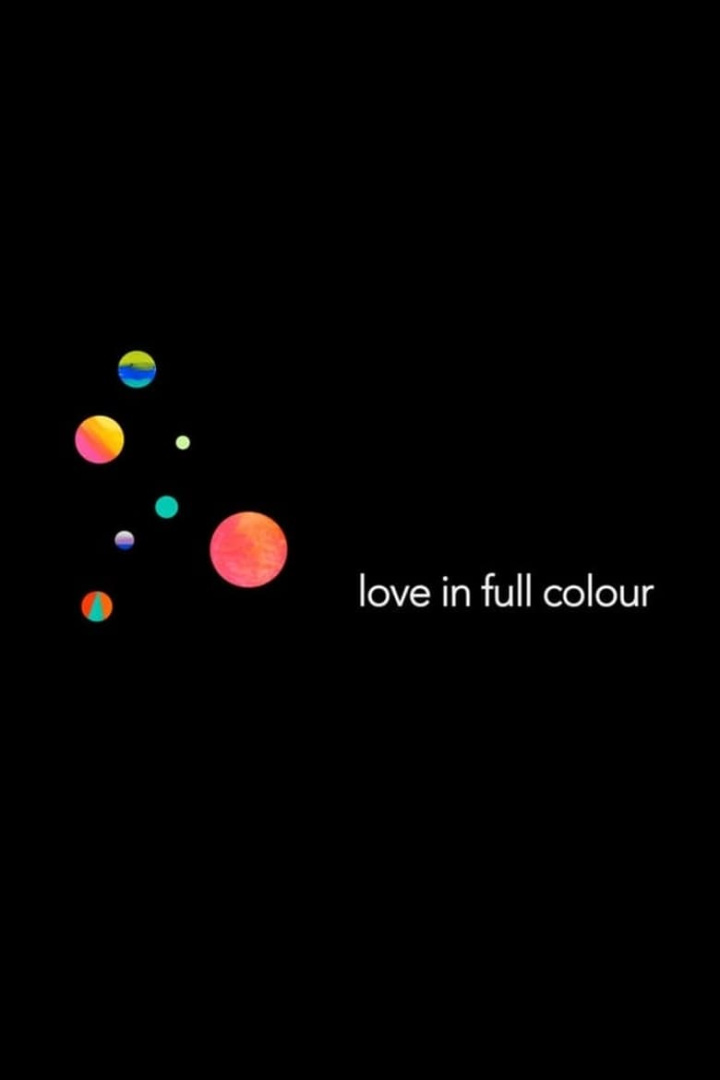 Love in Full Colour i gruppen Alla filmer hos Mohamad shop (539574)
