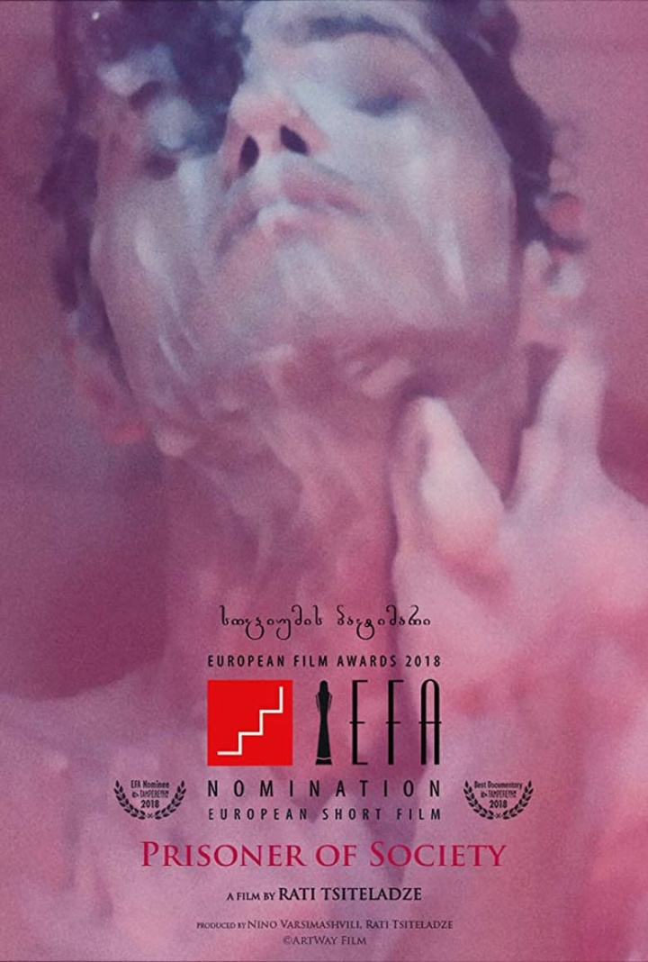 Prisoner of Society i gruppen Drama hos Mohamad shop (539585)