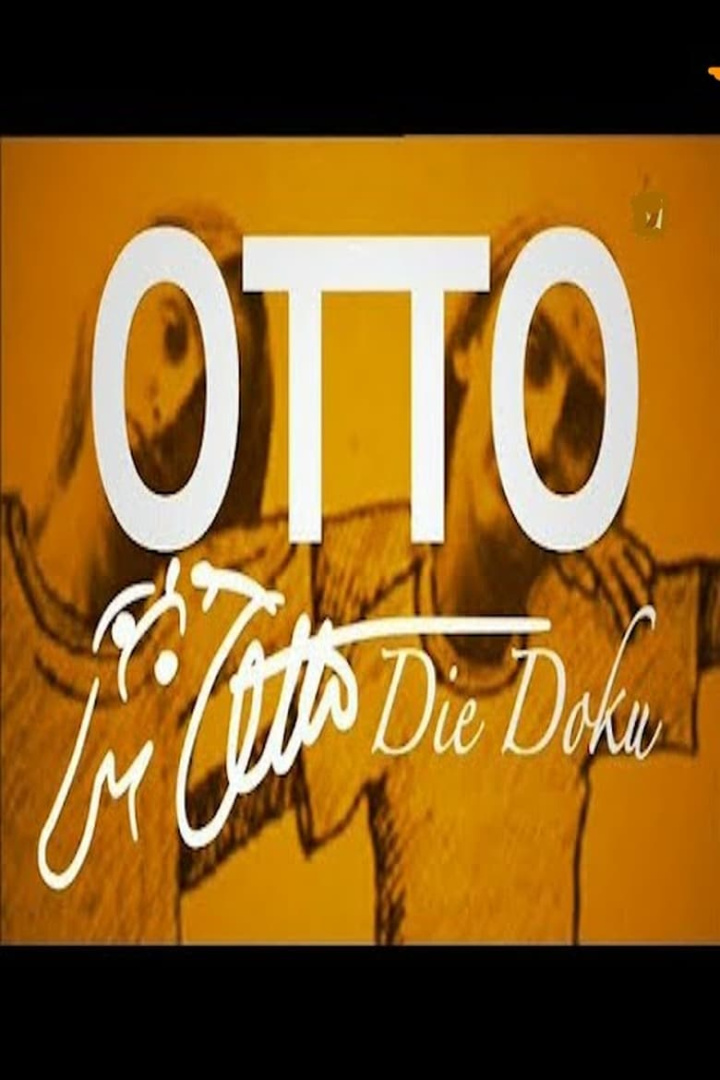 Otto - Die Doku i gruppen Alla filmer hos Mohamad shop (539643)
