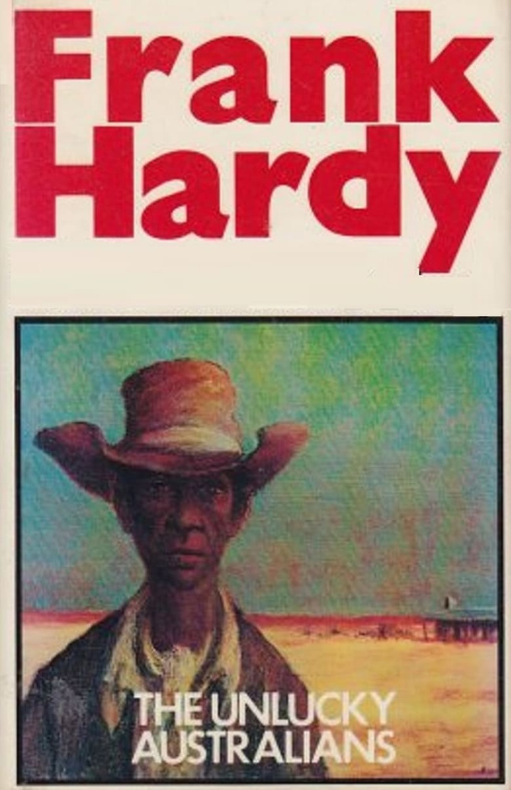 The Unlucky Australians i gruppen Alla filmer hos Mohamad shop (539660)