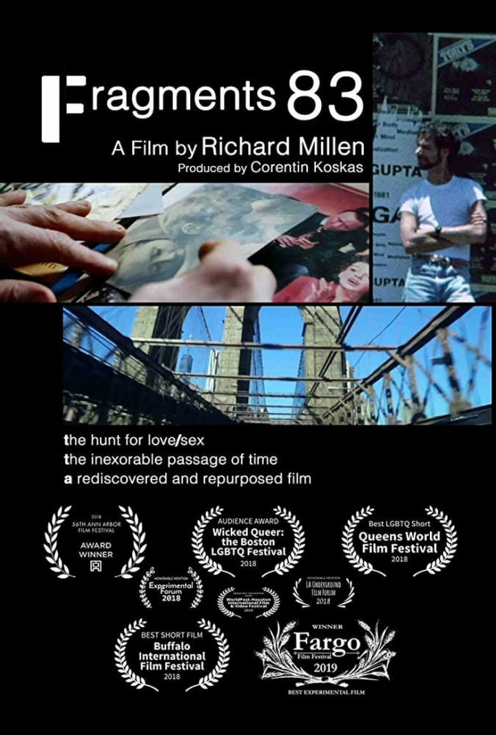 Fragments 83 i gruppen Alla filmer hos Mohamad shop (539697)