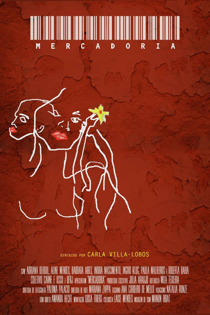 Mercadoria i gruppen Alla filmer hos Mohamad shop (539718)