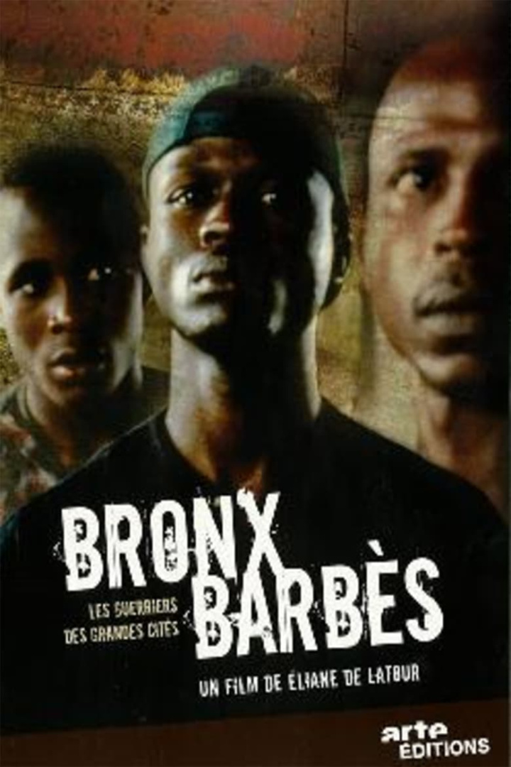 Bronx-Barbès i gruppen Alla filmer / Drama hos Mohamad shop (539771)