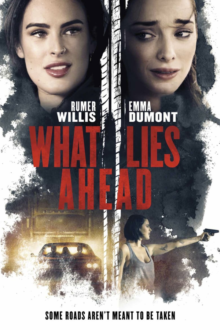 What Lies Ahead i gruppen Alla filmer hos Mohamad shop (539797)