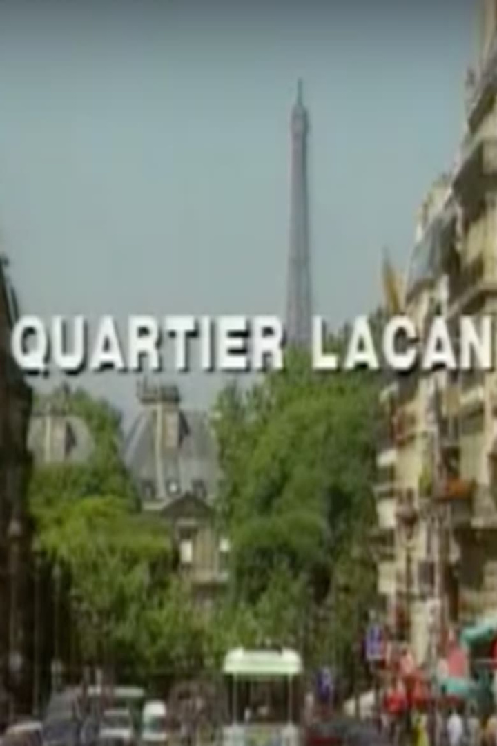 Quartier Lacan i gruppen Alla filmer hos Mohamad shop (539870)