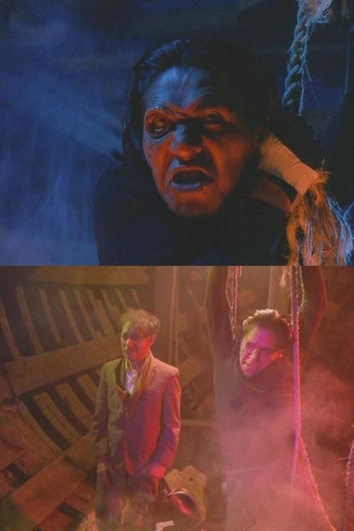 El pecador de los 7 mares i gruppen Drama hos Mohamad shop (539921)