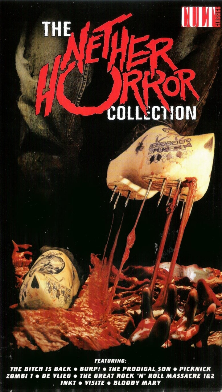 Visite i gruppen Alla filmer hos Mohamad shop (539945)