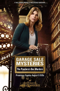 Garage Sale Mysteries: The Pandora\'s Box Murders