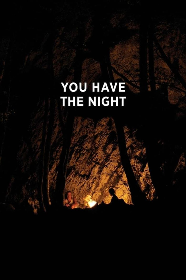 You Have the Night i gruppen Alla filmer / Drama hos Mohamad shop (539964)