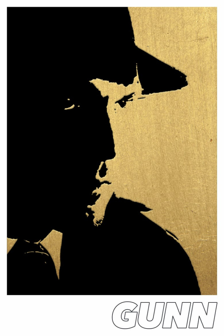 Gunn i gruppen Drama hos Mohamad shop (539996)