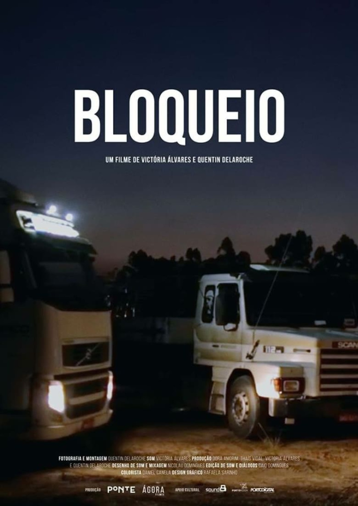 Bloqueio i gruppen Alla filmer / Documentary hos Mohamad shop (540013)