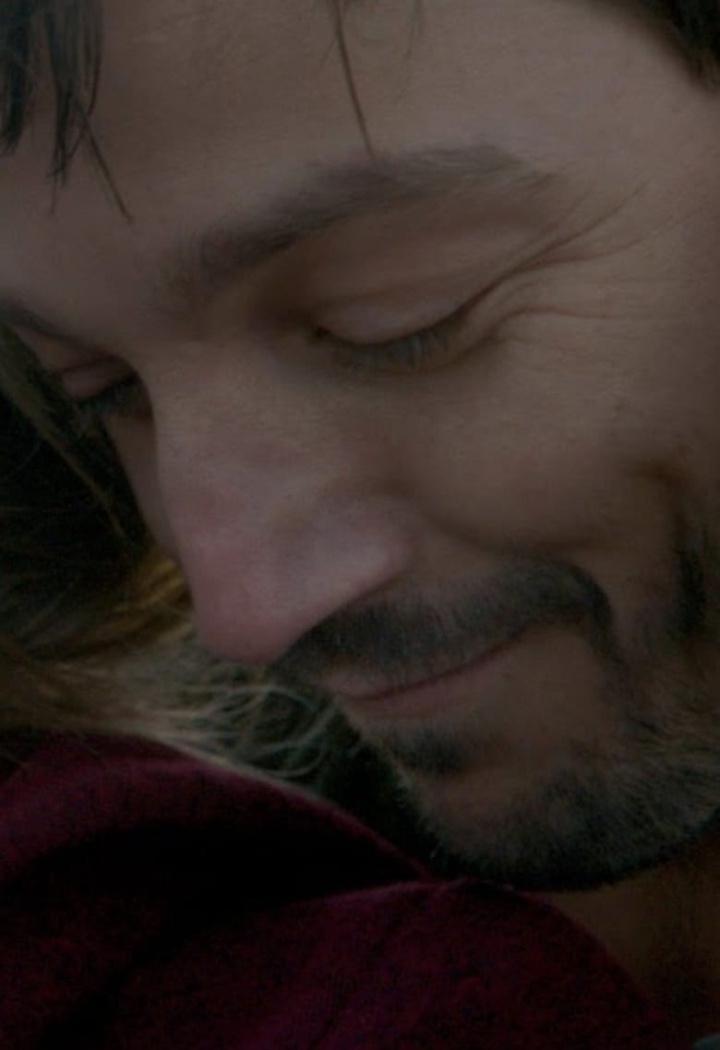 Wander Darkly i gruppen Romantik hos Mohamad shop (540023)