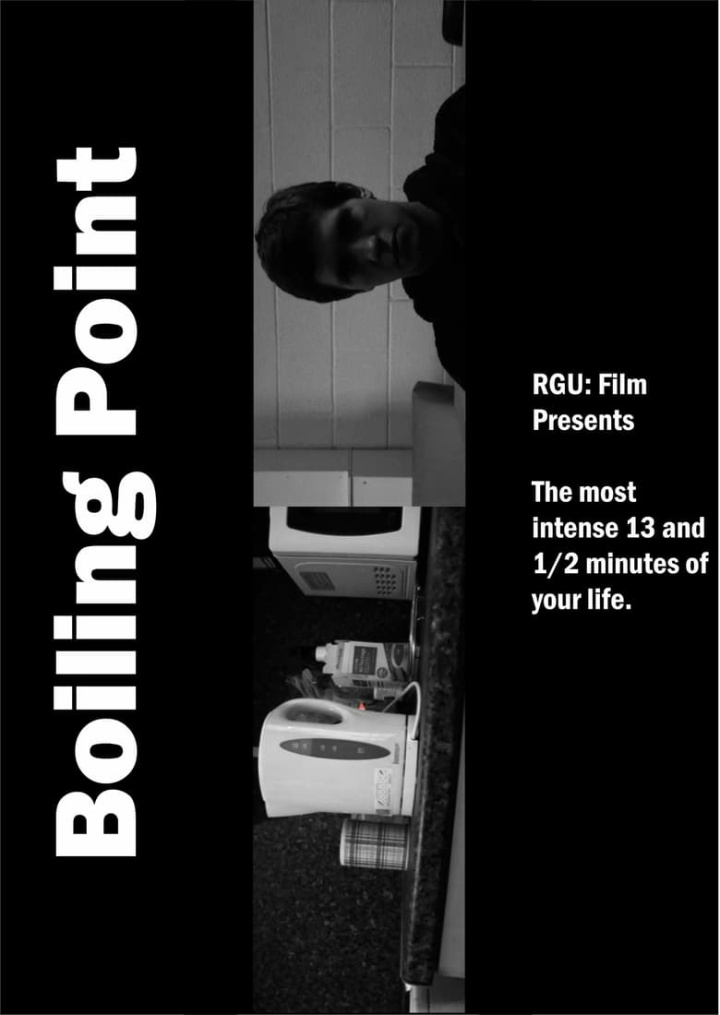 Boiling Point i gruppen Alla filmer / Drama hos Mohamad shop (540027)