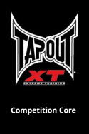 Tapout XT - Competition Core