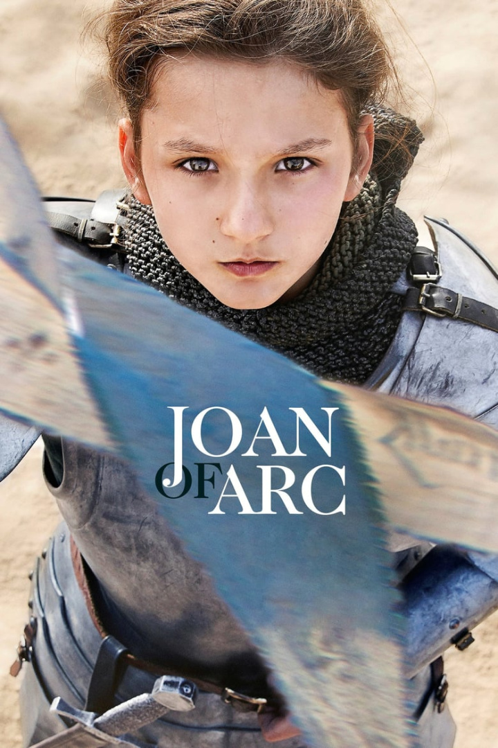 Joan of Arc i gruppen Drama hos Mohamad shop (540111)