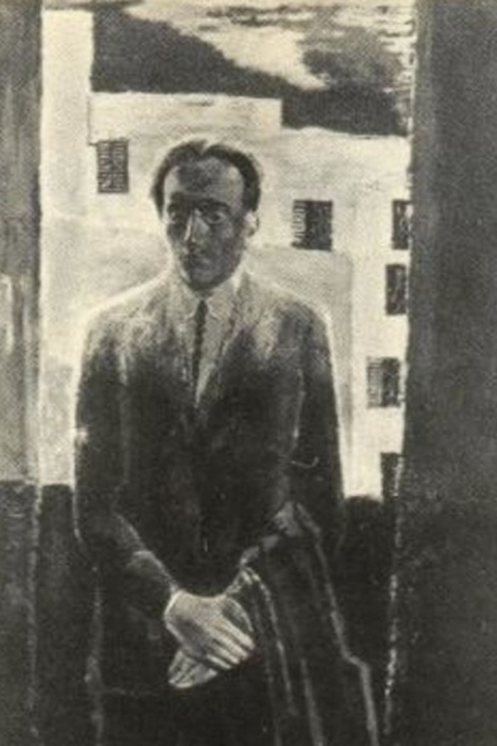 Han som fick leva om sitt liv i gruppen Drama hos Mohamad shop (540127)