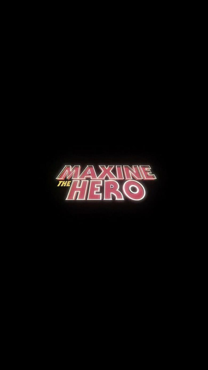 Maxine The Hero i gruppen Komedi hos Mohamad shop (540281)