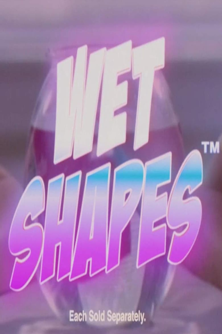 Wet Shapes i gruppen Komedi hos Mohamad shop (540334)