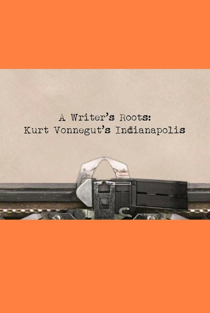 Kurt Vonnegut’s Indianapolis: A Writer’s Roots i gruppen Alla filmer hos Mohamad shop (540408)