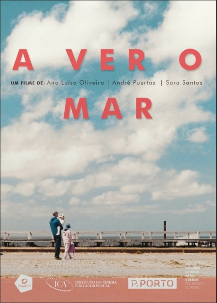 To See the Sea i gruppen Alla filmer hos Mohamad shop (540432)