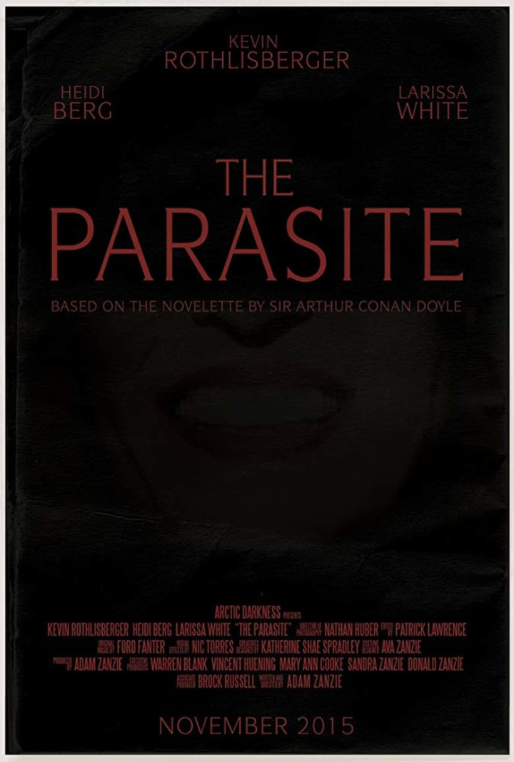 The Parasite i gruppen Romantik hos Mohamad shop (540545)