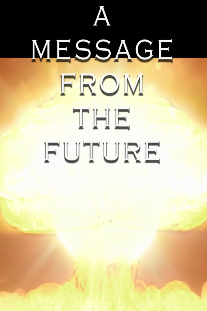 A Message From the Future i gruppen Komedi hos Mohamad shop (540579)