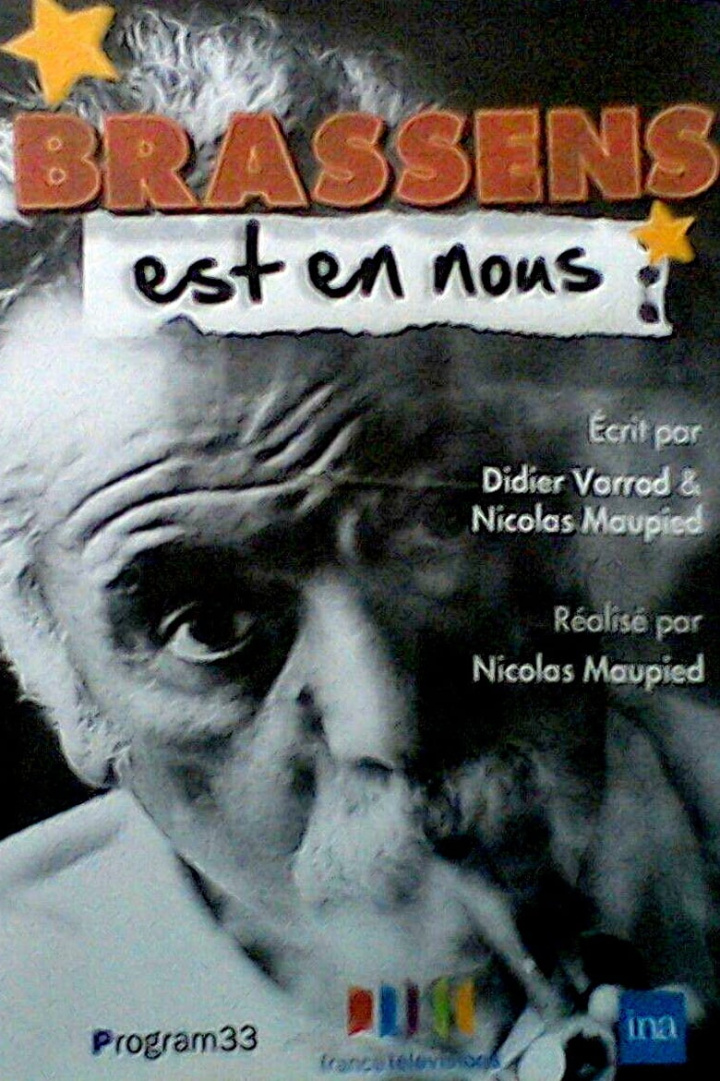 Brassens est en nous i gruppen Alla filmer hos Mohamad shop (540584)