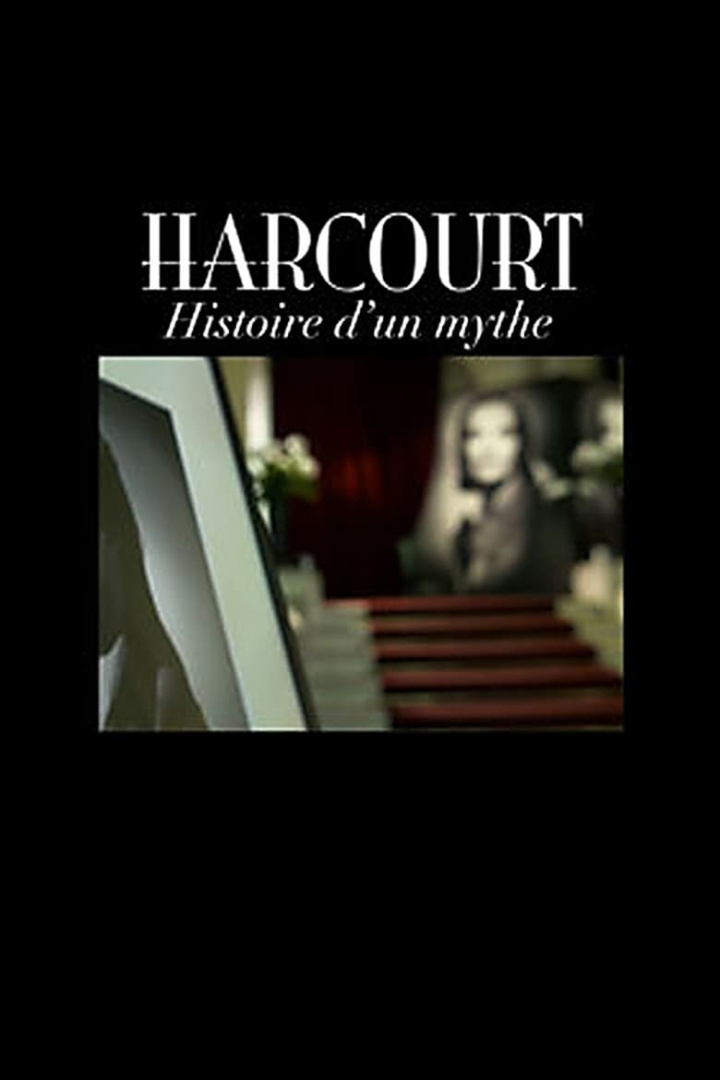 Harcourt, l\'histoire d\'un mythe i gruppen Alla filmer / Documentary hos Mohamad shop (540597)