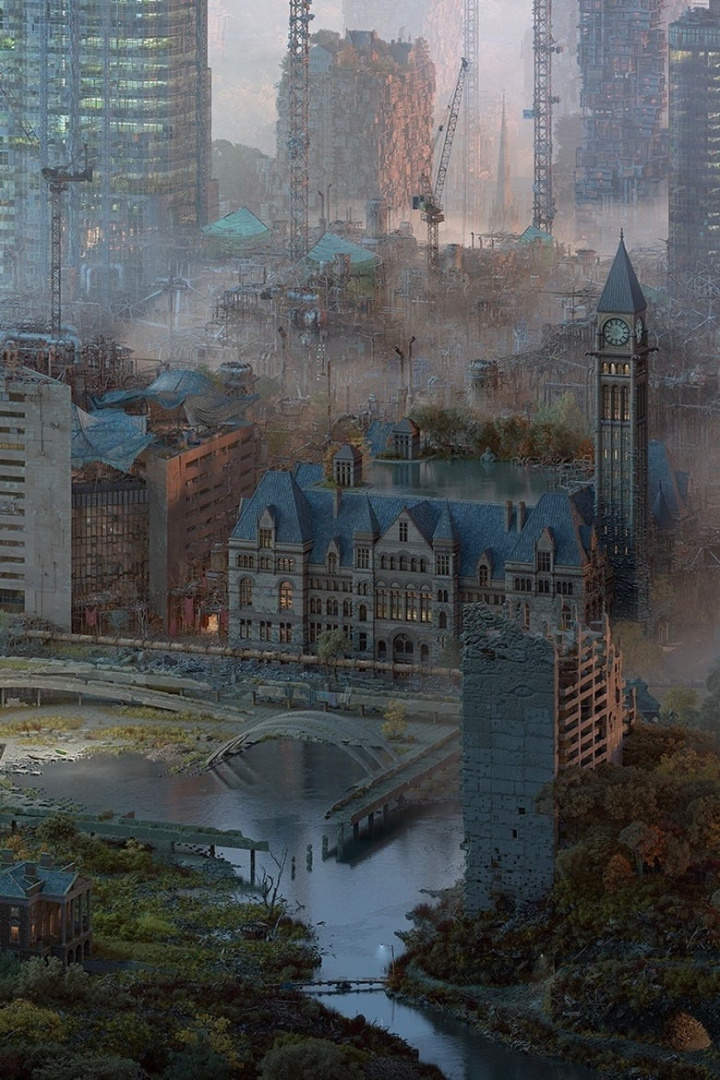 Biidaaban: First Light i gruppen Alla filmer hos Mohamad shop (540642)