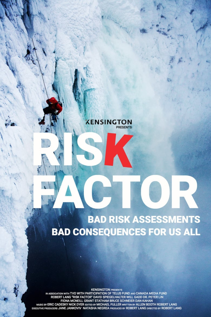 Risk Factor i gruppen Action hos Mohamad shop (540648)